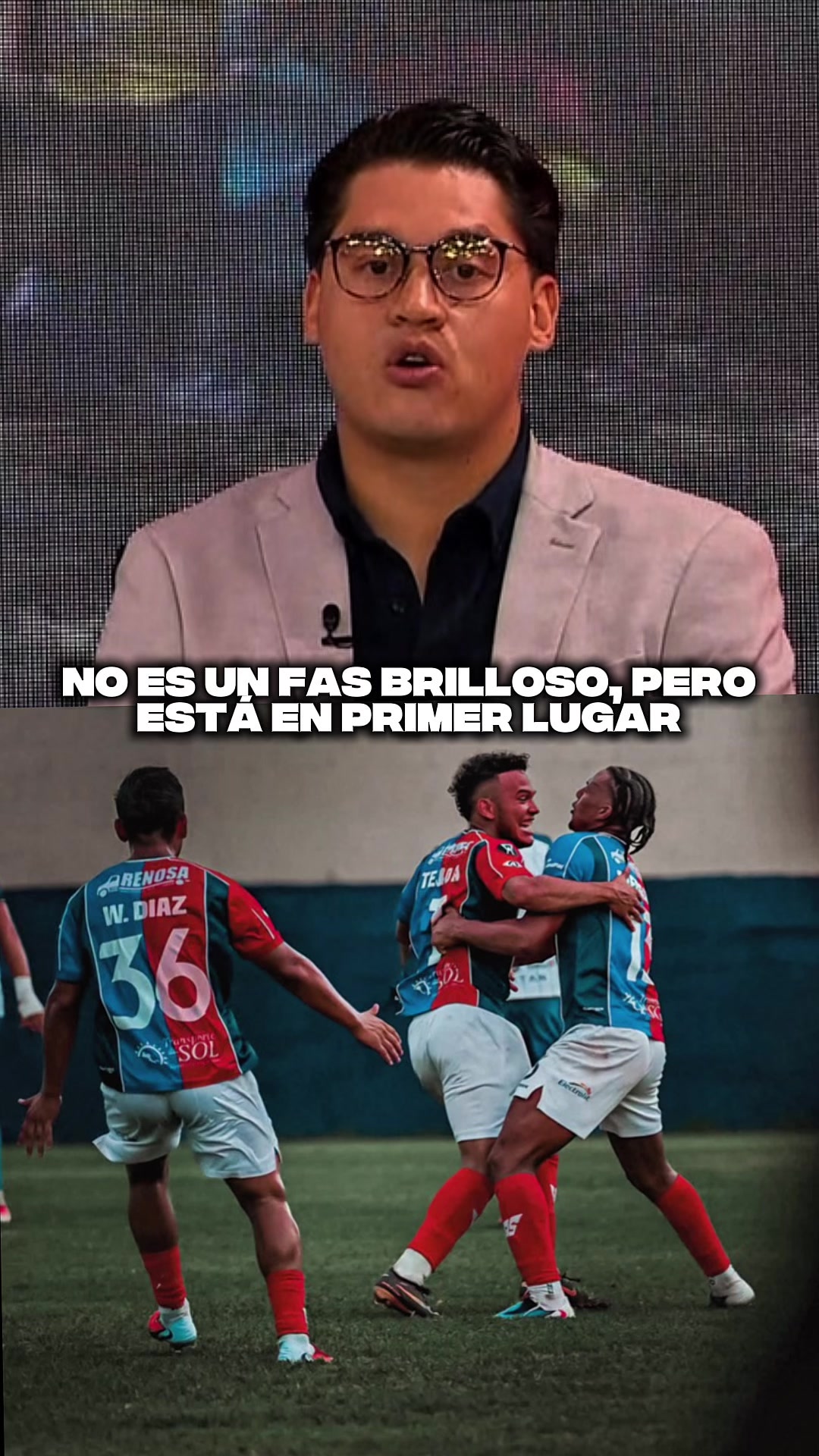 @Canal 4