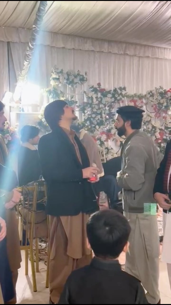 @Arsalan Jan