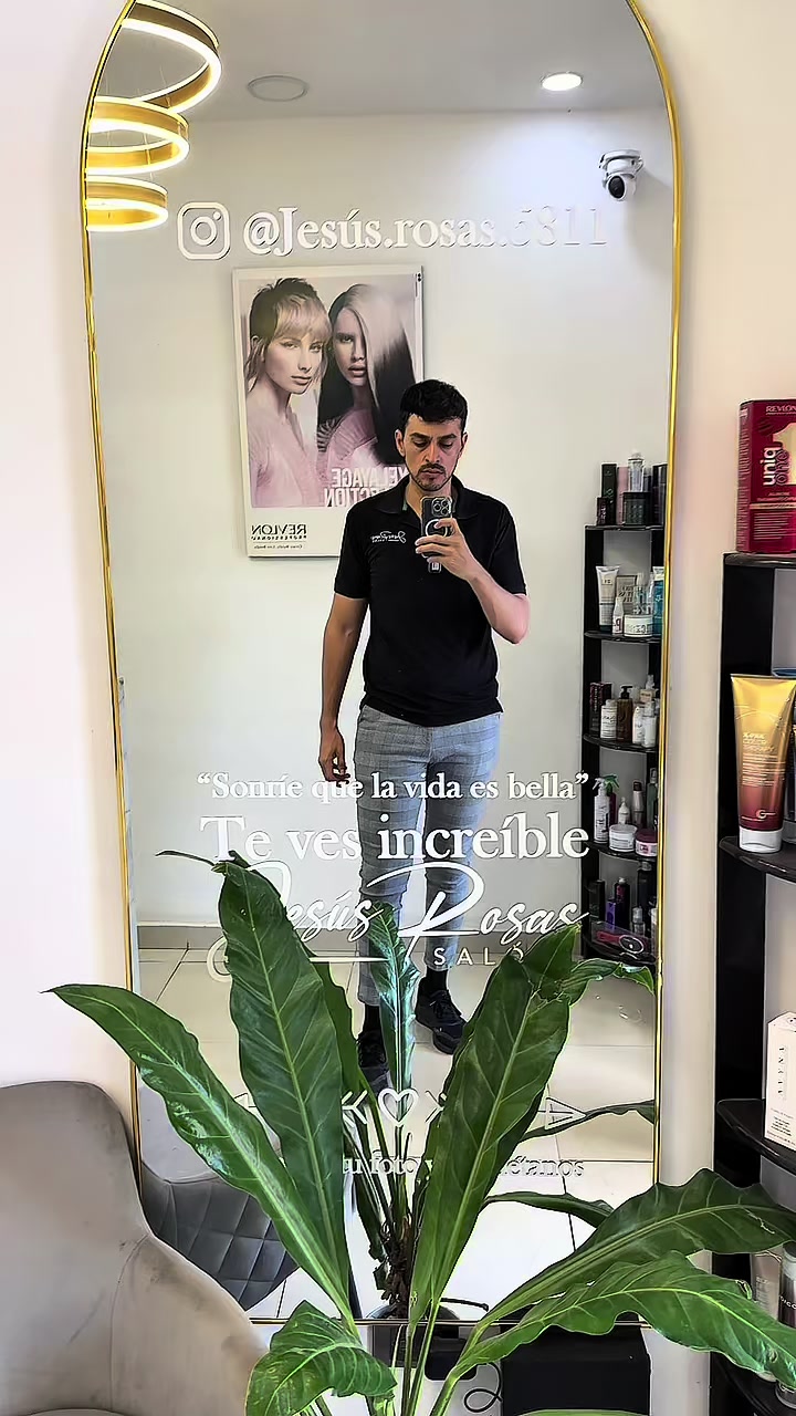 @Jesus Manuel Z R