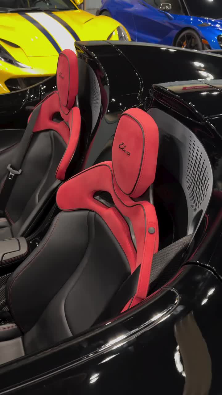 @Hypercars_ PR