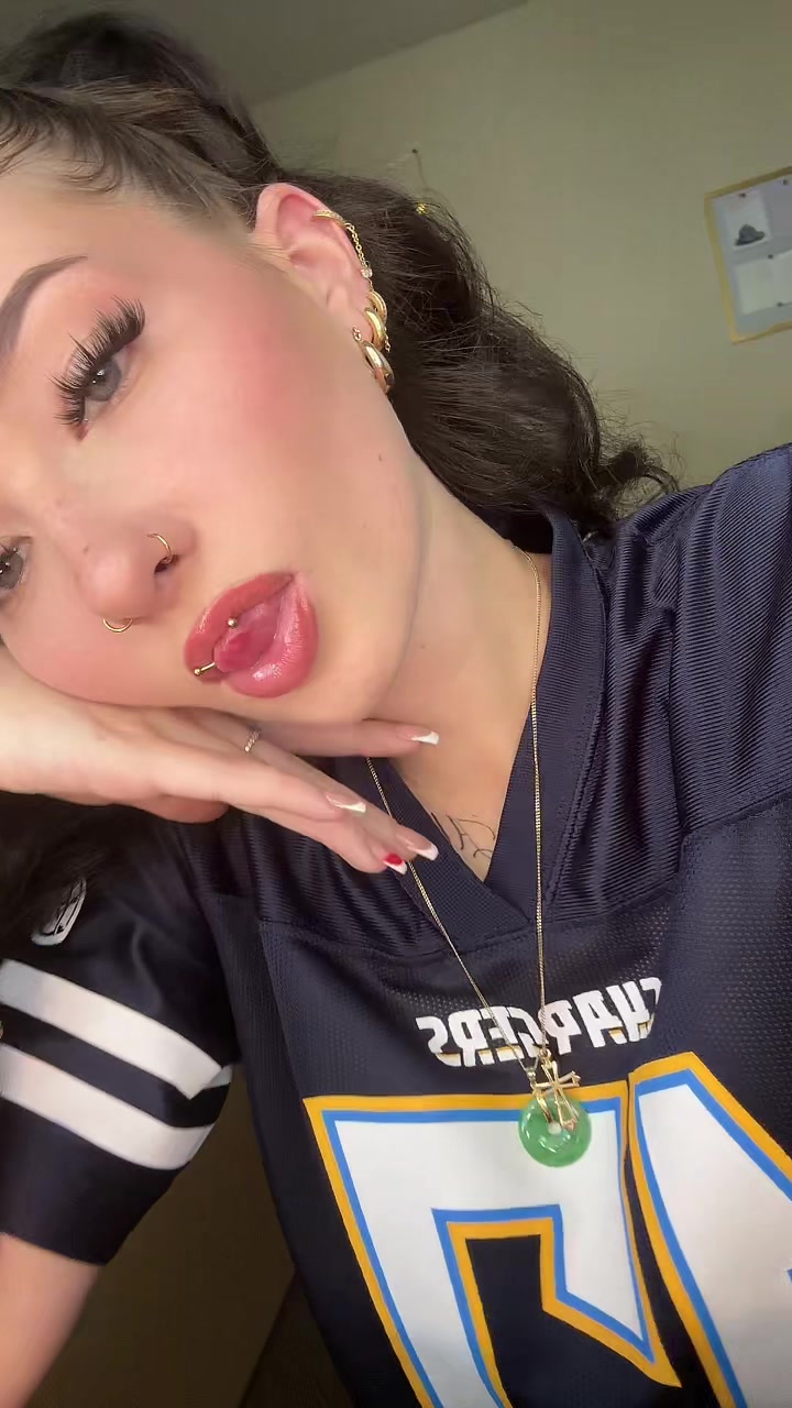 @花子