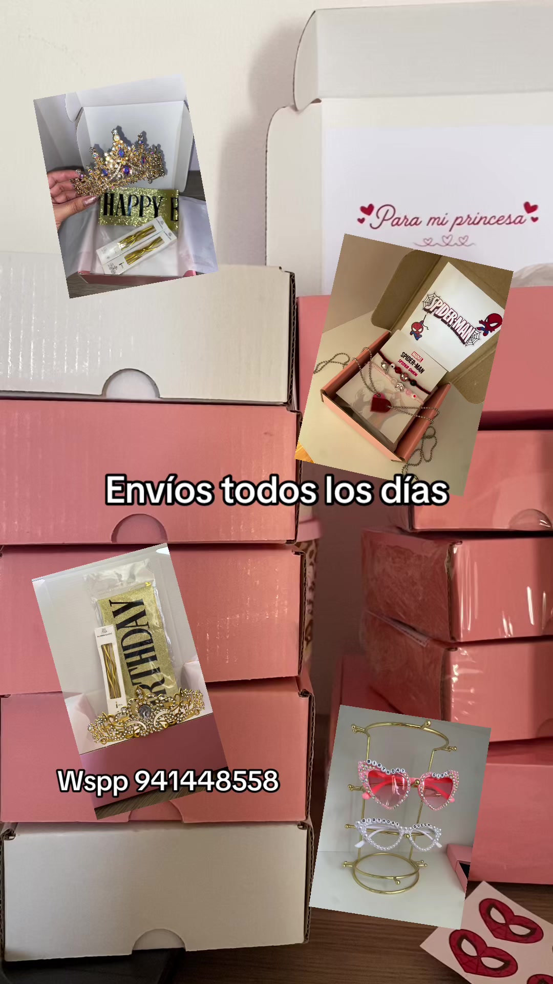 @For You Per&uacute;