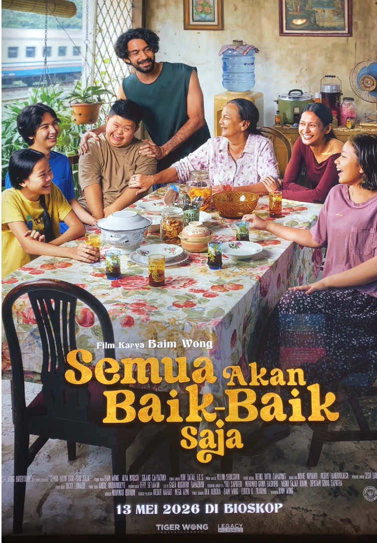 @Warung Mamah Babang