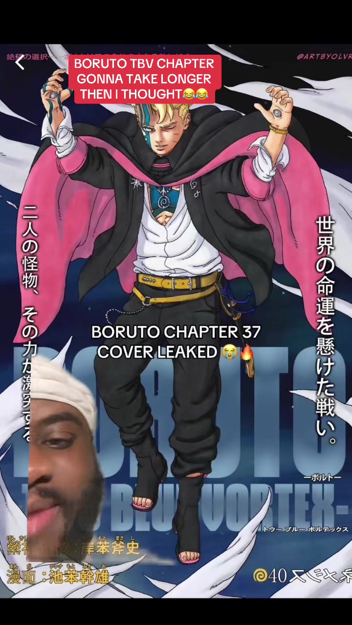 @zizi |Boruto fan|
