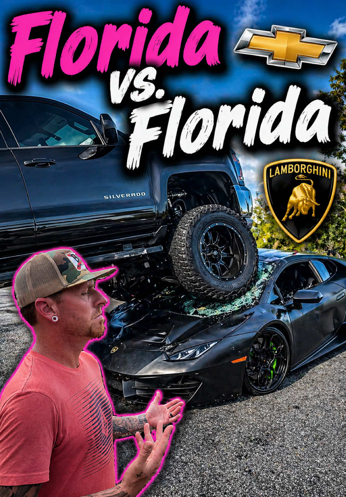 @Your Florida Guy