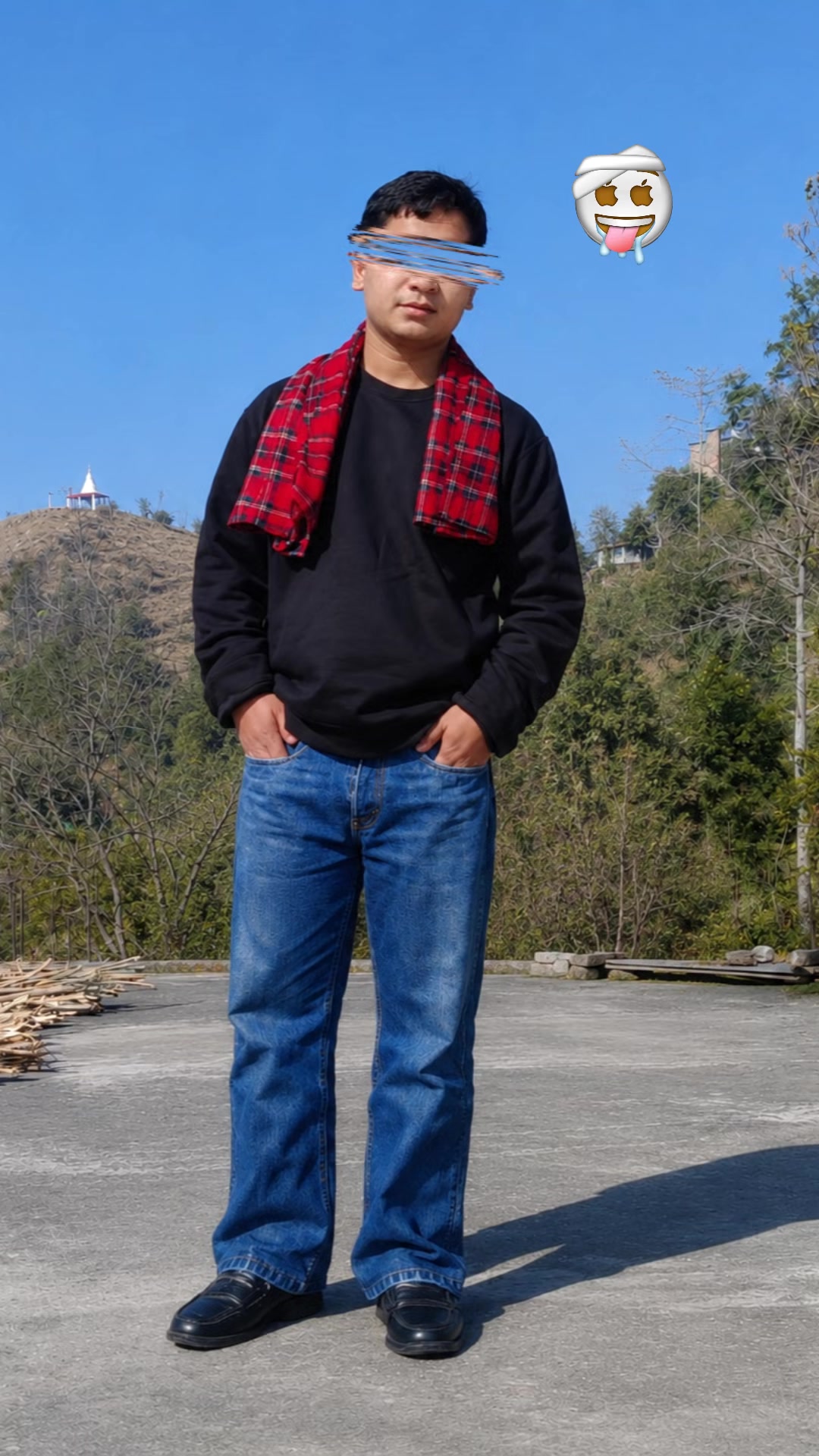 @Rihaan SB