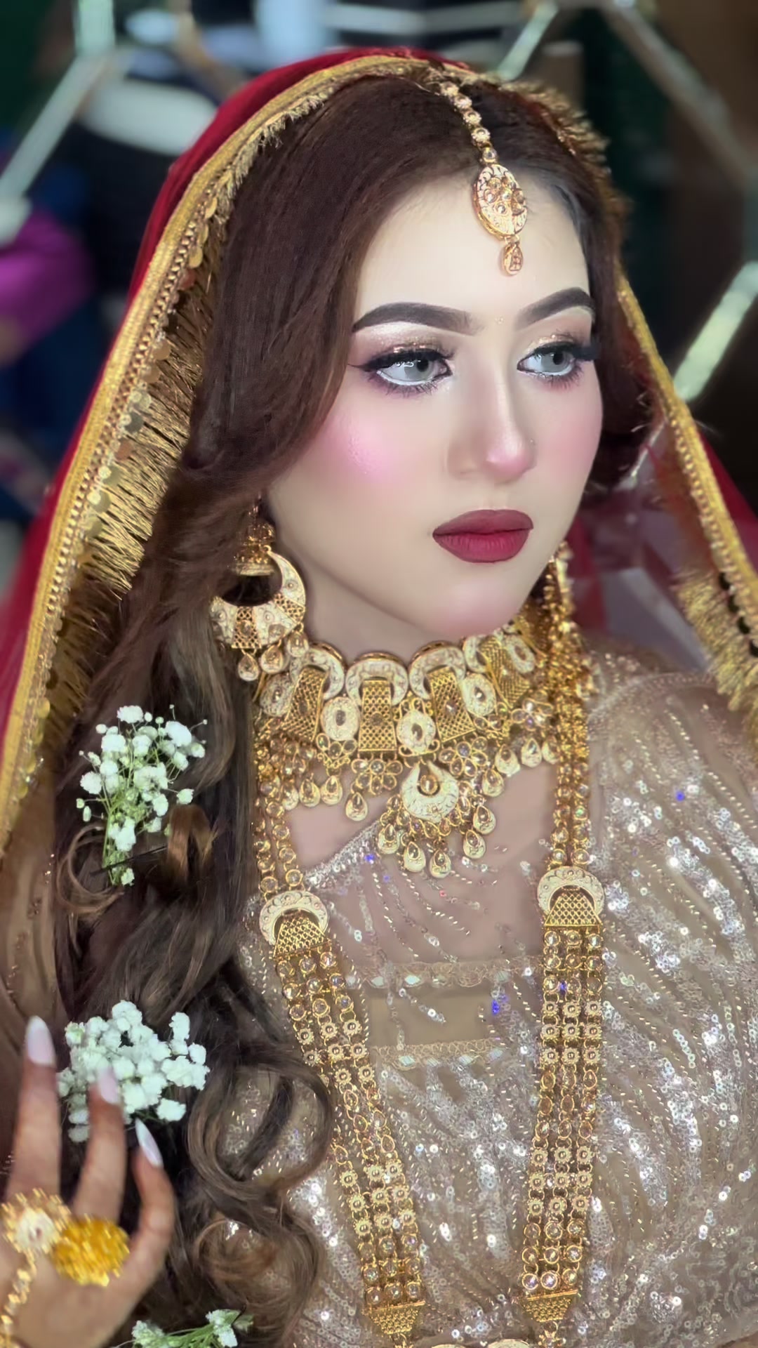 @Sabina Islam
