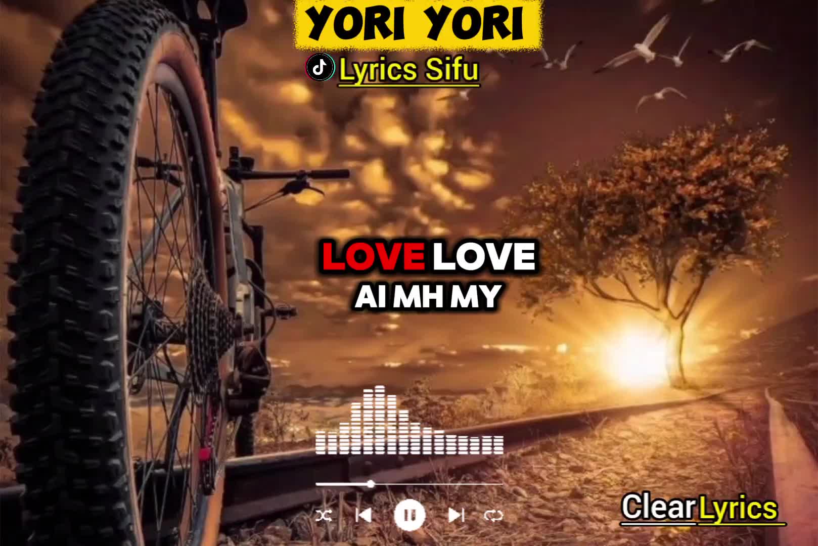 @clearlyrics_official256