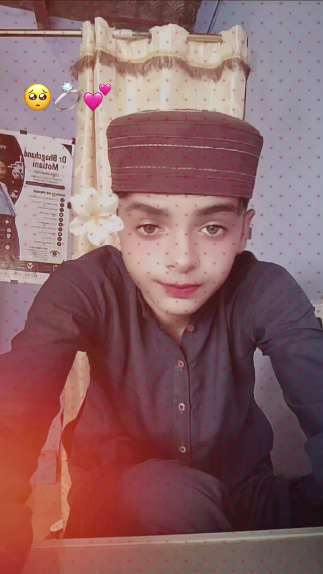 @😘&hearts;︎╣Vinu╠&hearts;︎🫀