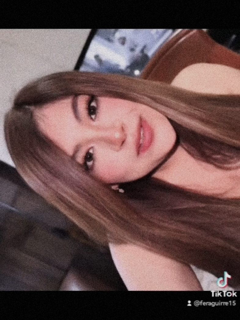 @Fernanda Aguirre