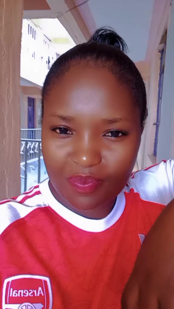 @Nyambura Mwambura