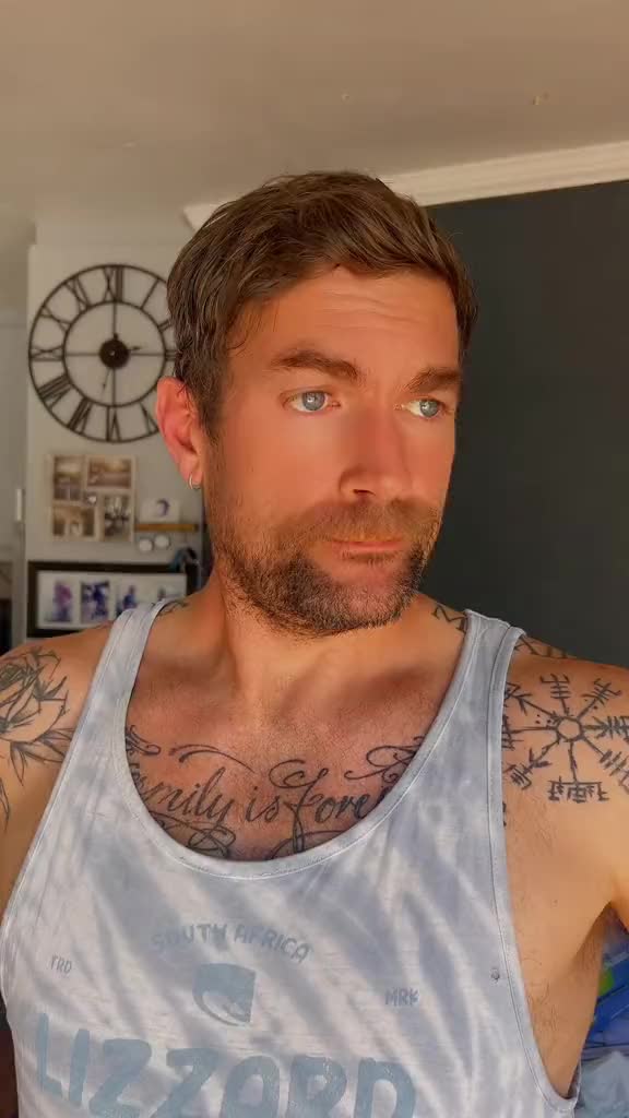 @Björn Groenewald