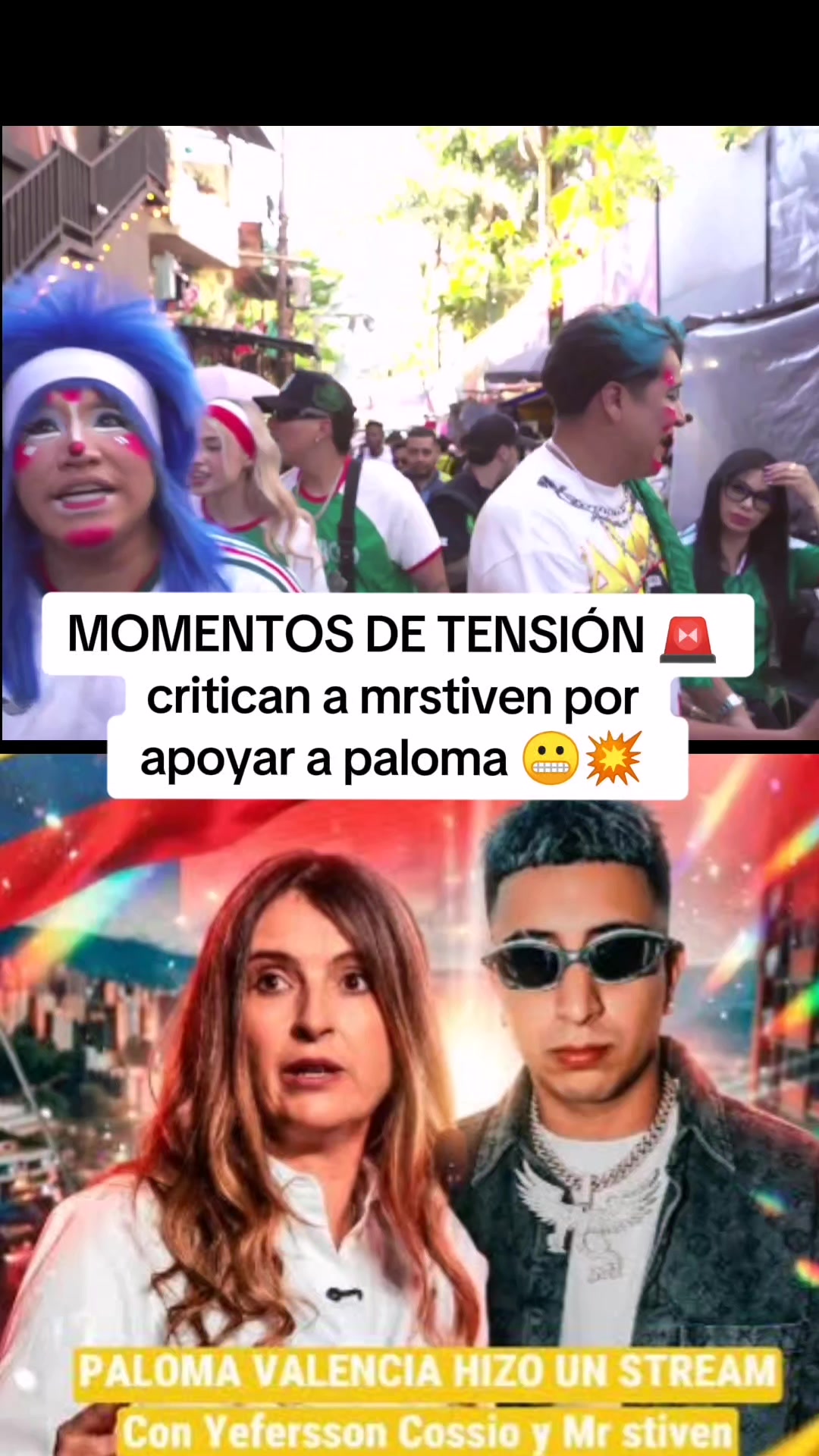 @Johan Clips..🎬😎 💢💥🤪