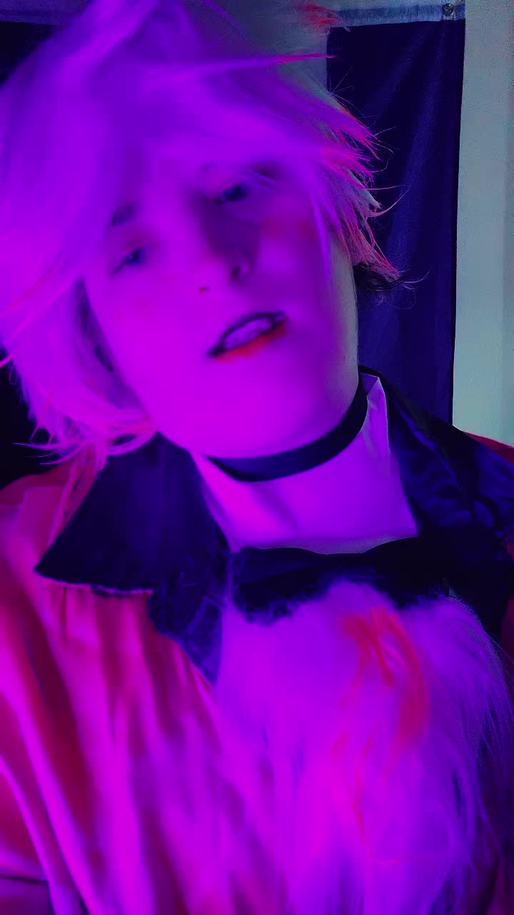 @Remy Kai Rose