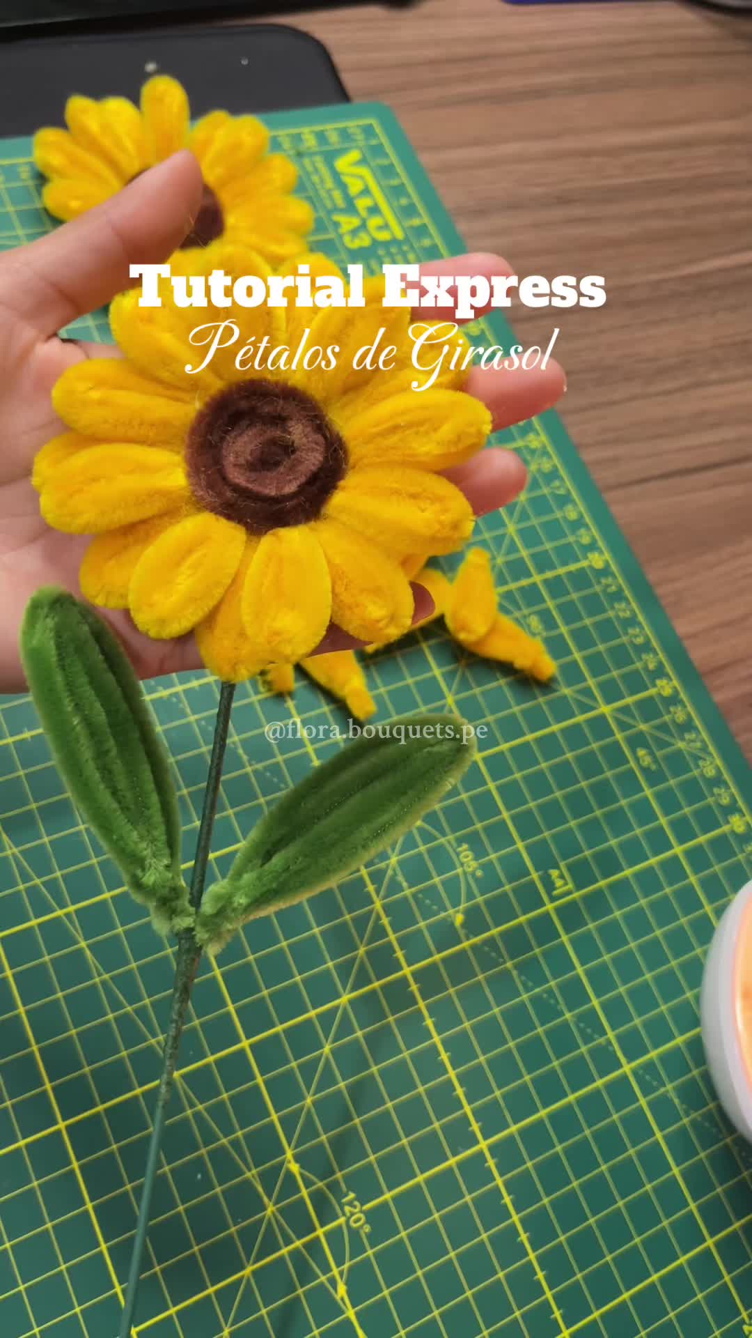 @Flora Bouquets