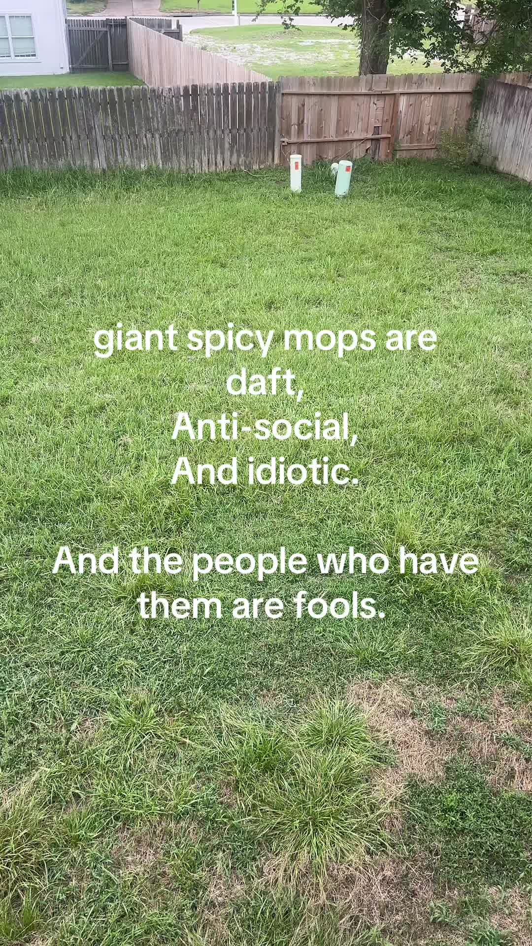 @TheGigglingSadist