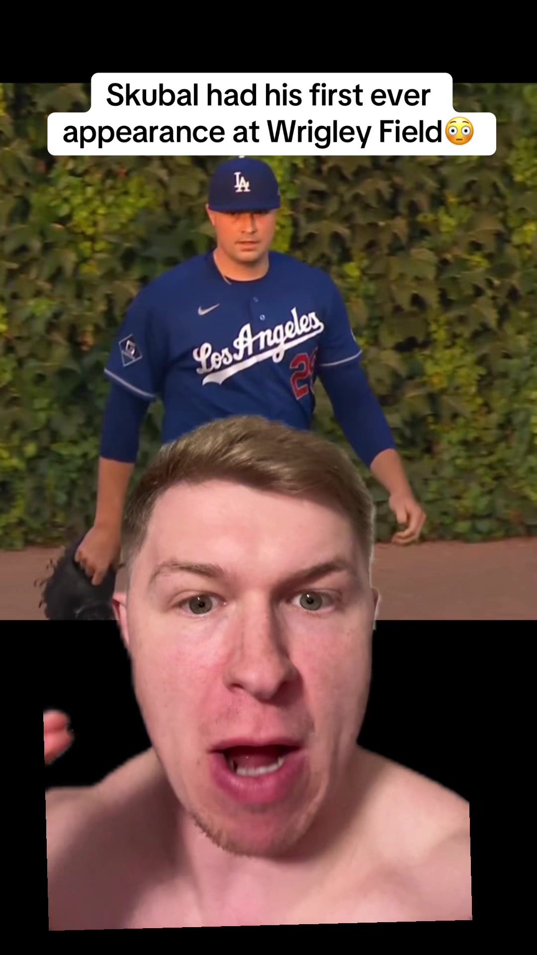 @charlie caruso