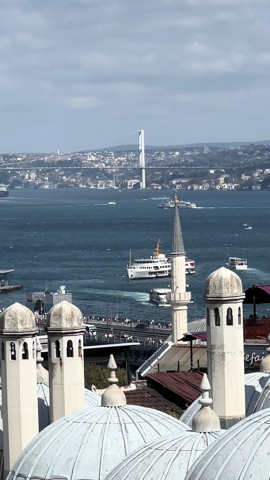 @Istanbul Guide