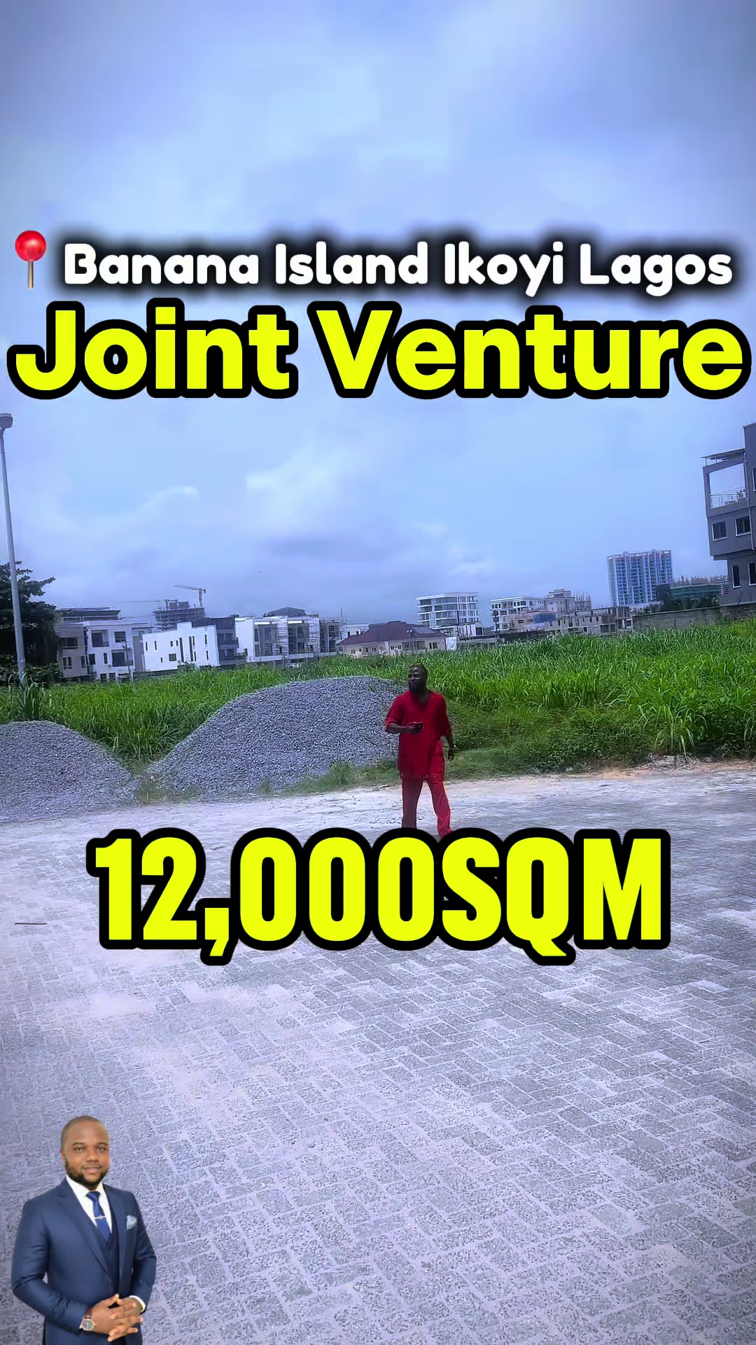 @The Real Estate Ambassador