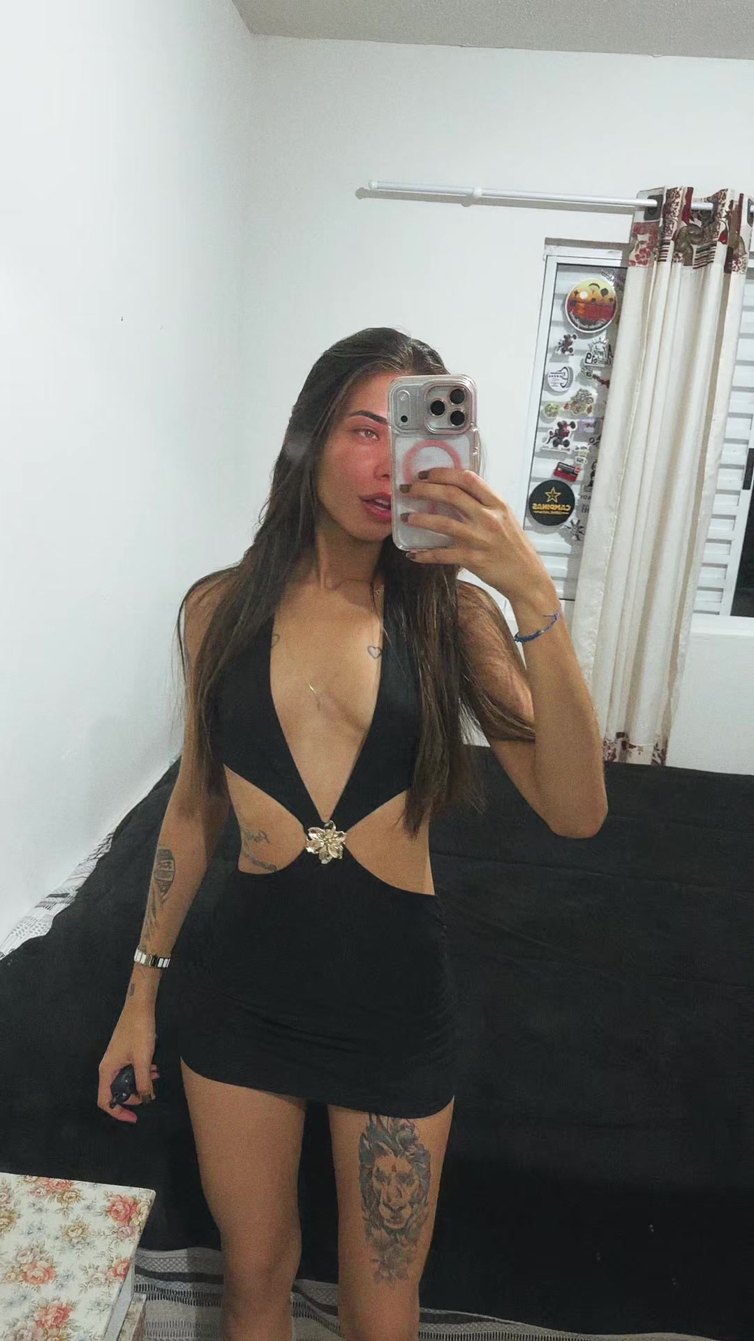 @Jackelini Lovattely ๐ฅ