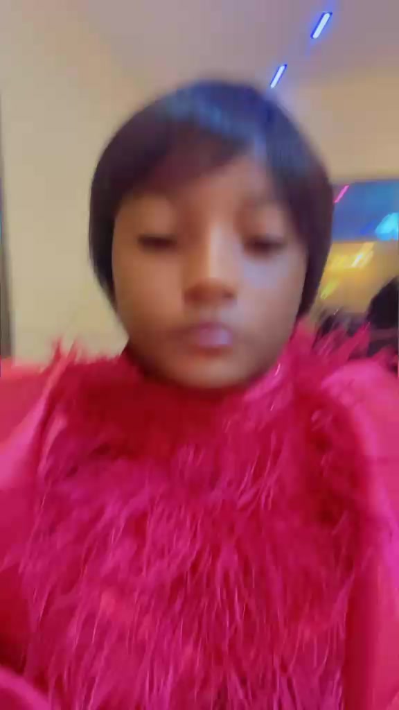 @Mrs shimba deborah god faveur