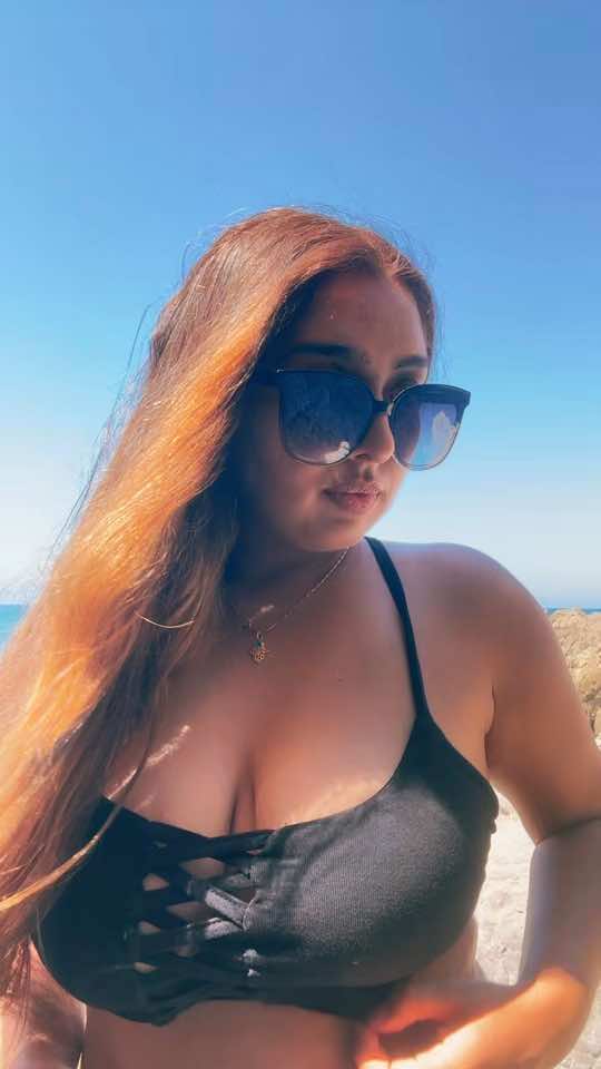 @Rose Hesami