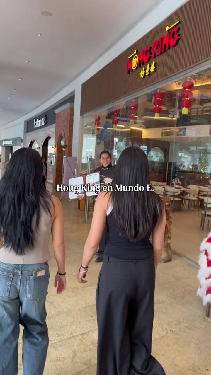 @Mundo E Oficial