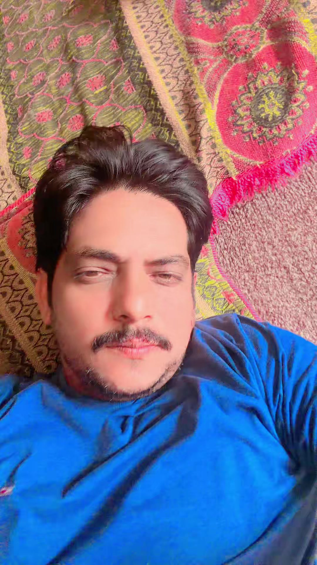 @Rameez Bhatti