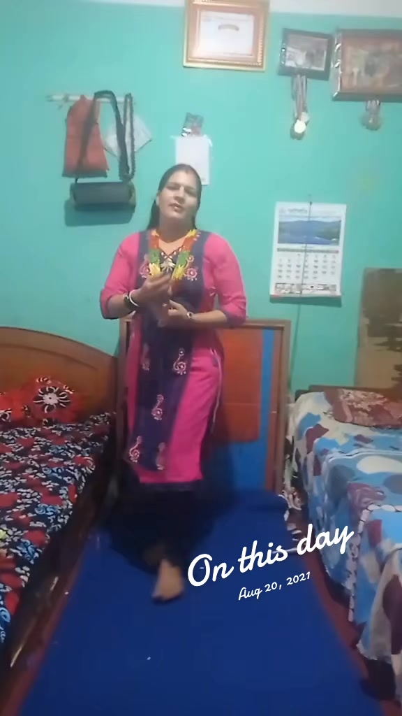 @Anita Pokharel