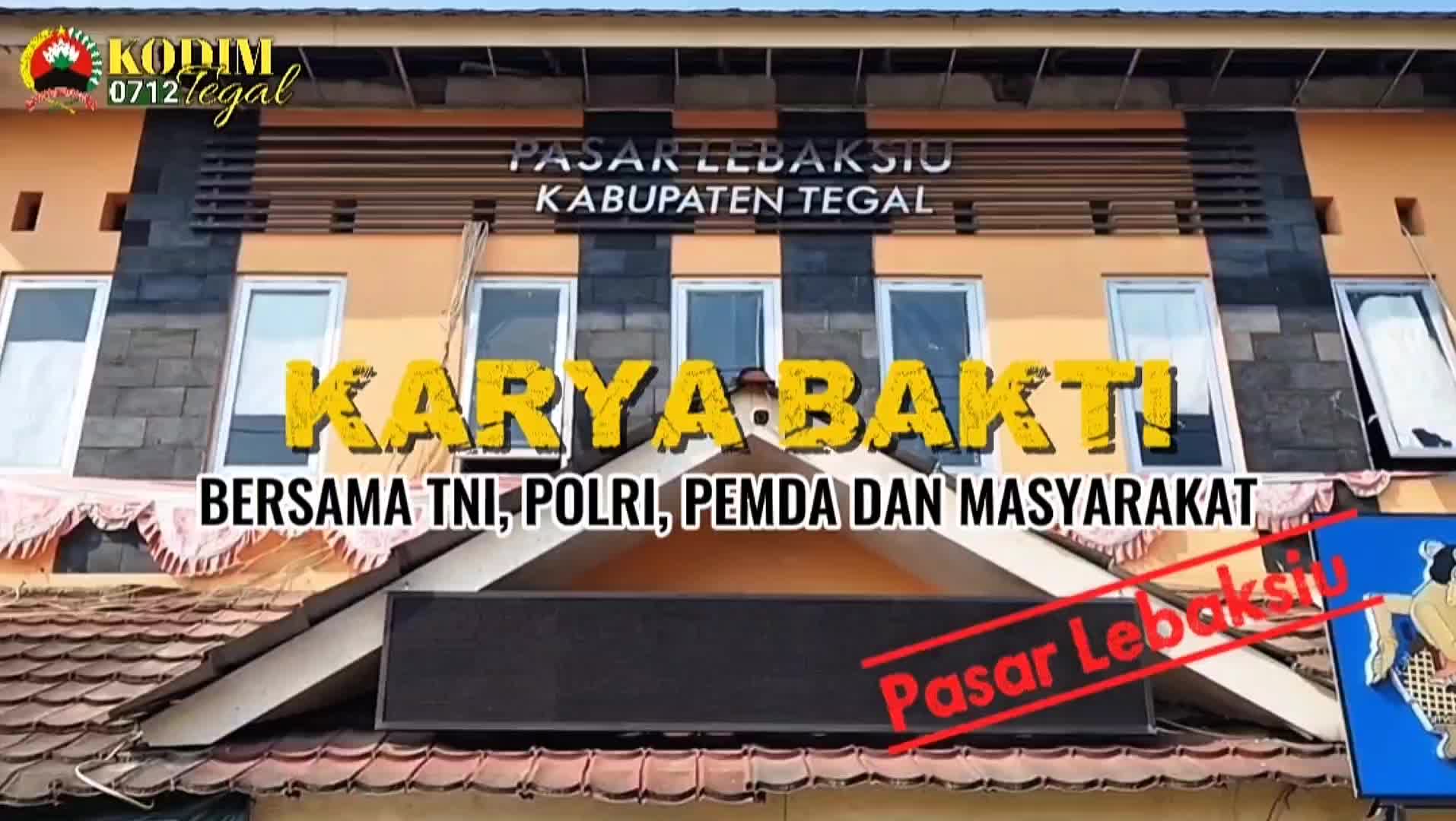 @KODIM 0712/TEGAL