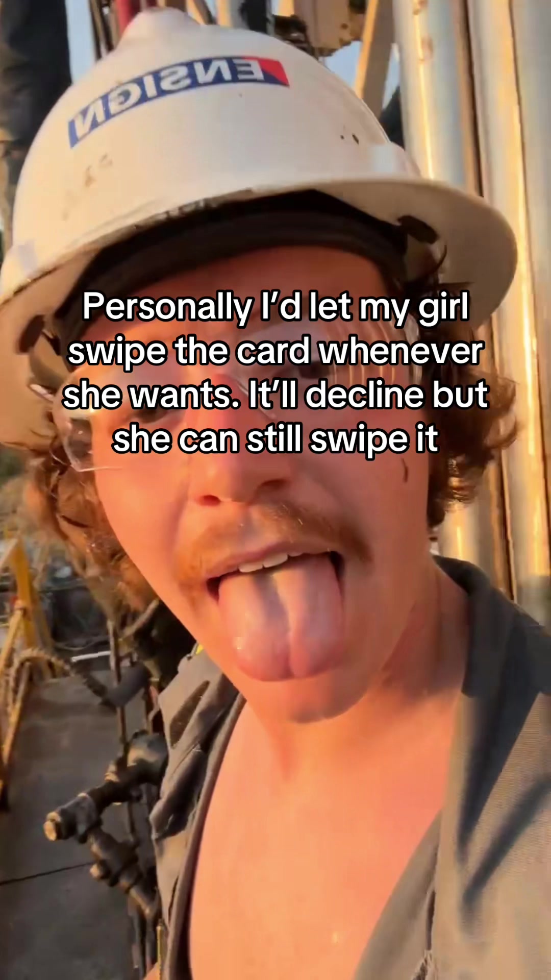 @Kayden Johnson