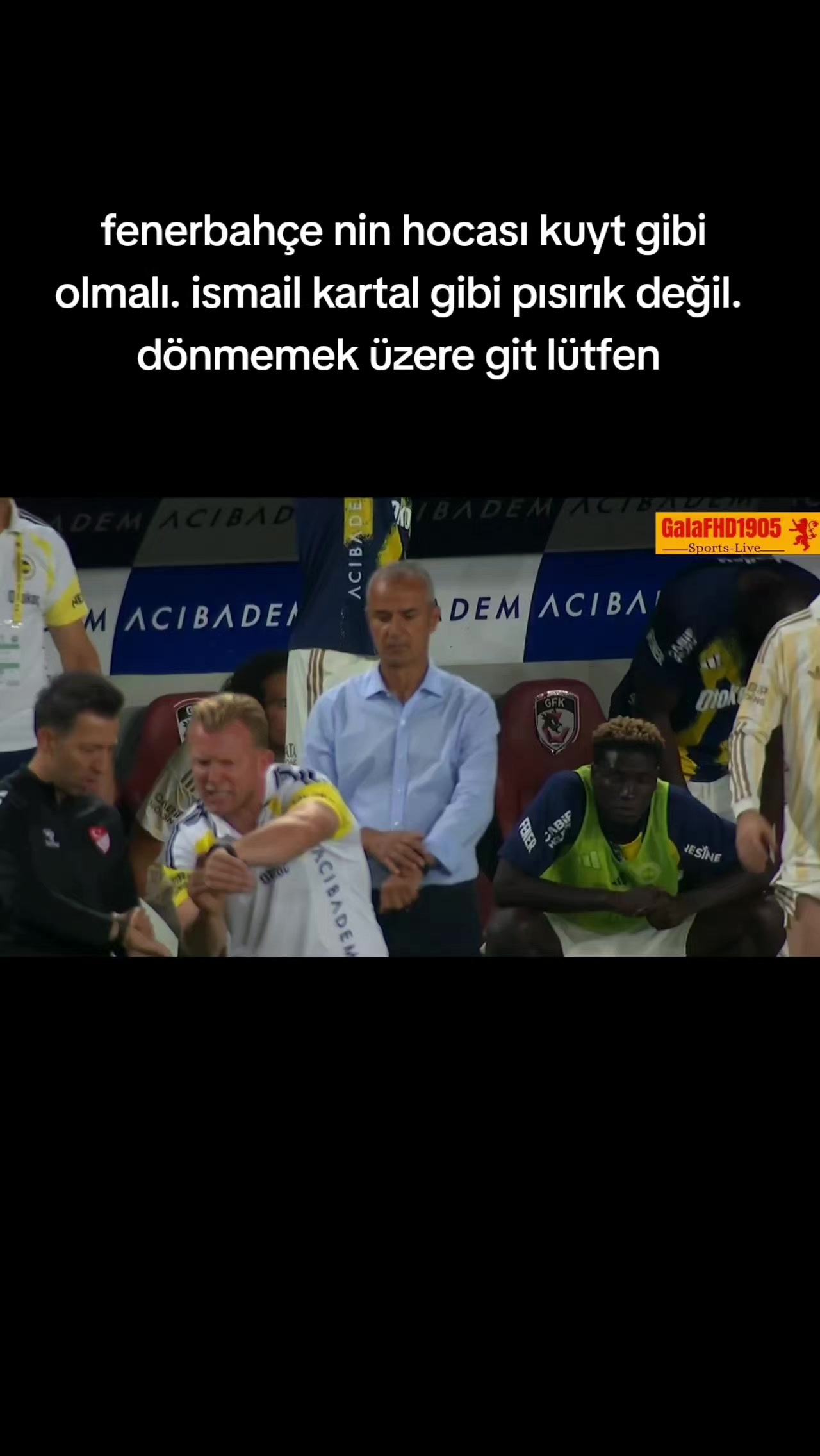 @fenerbahçe FB