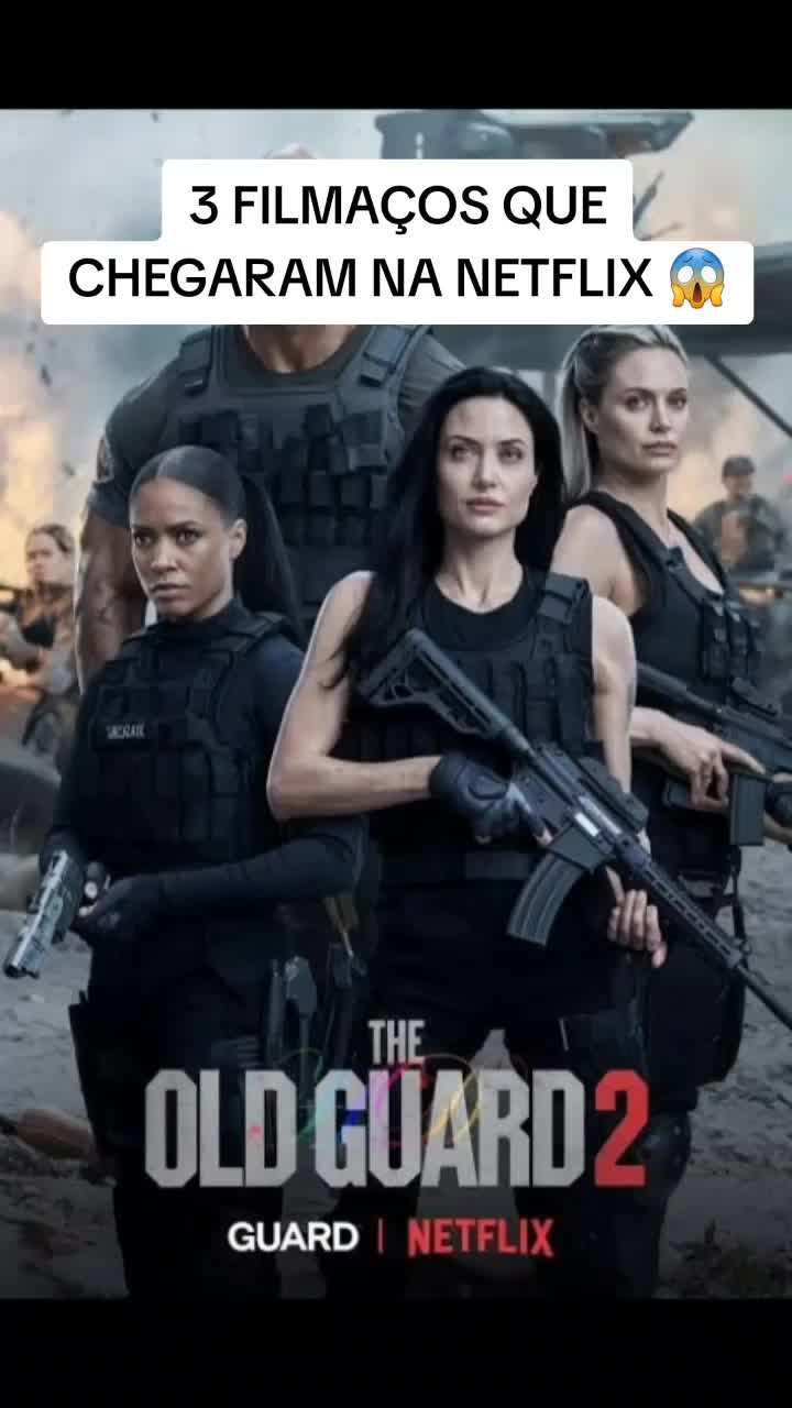 @Falando em Filmes 🎬🎥