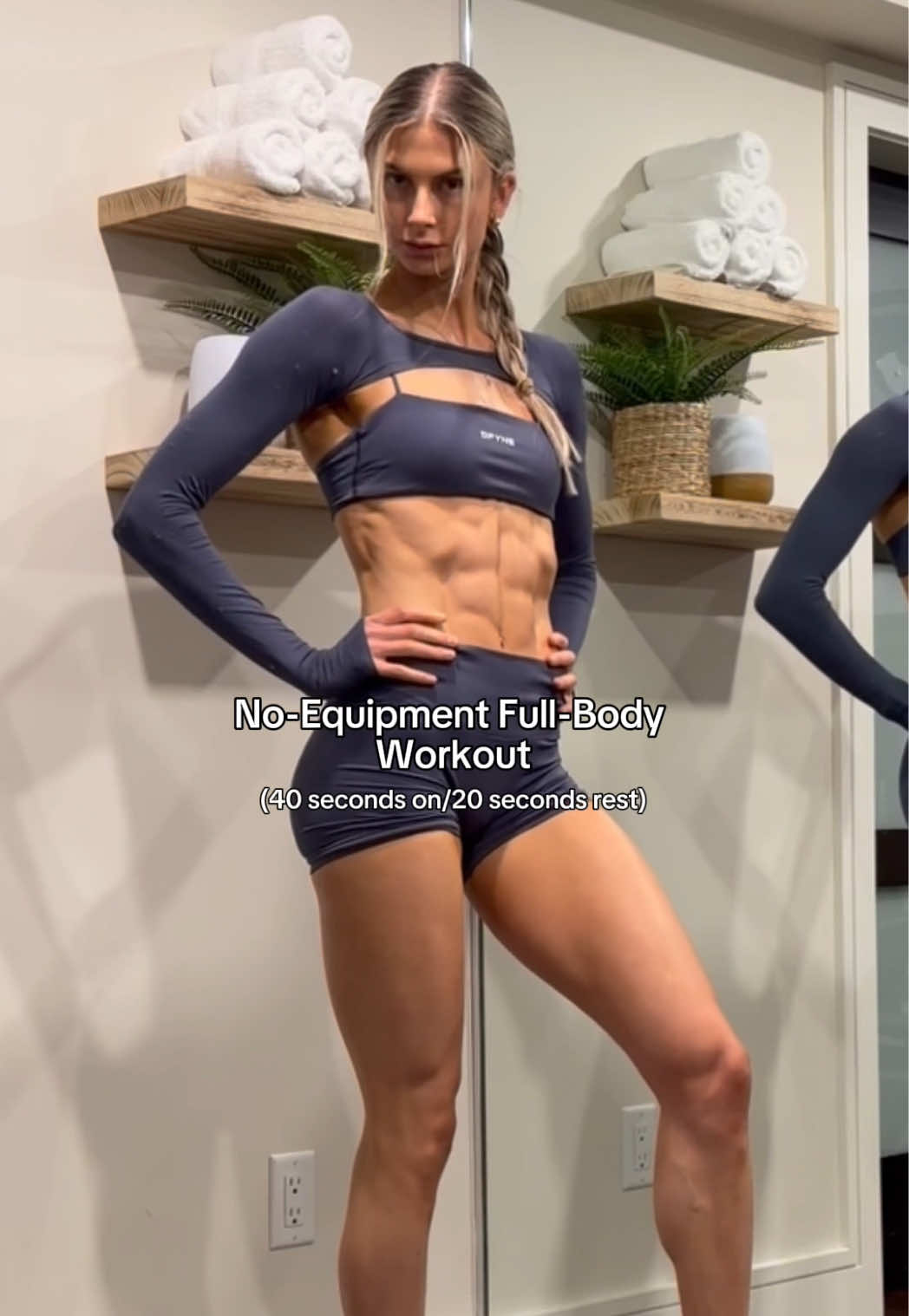@Sierra | Online Fitness Coach