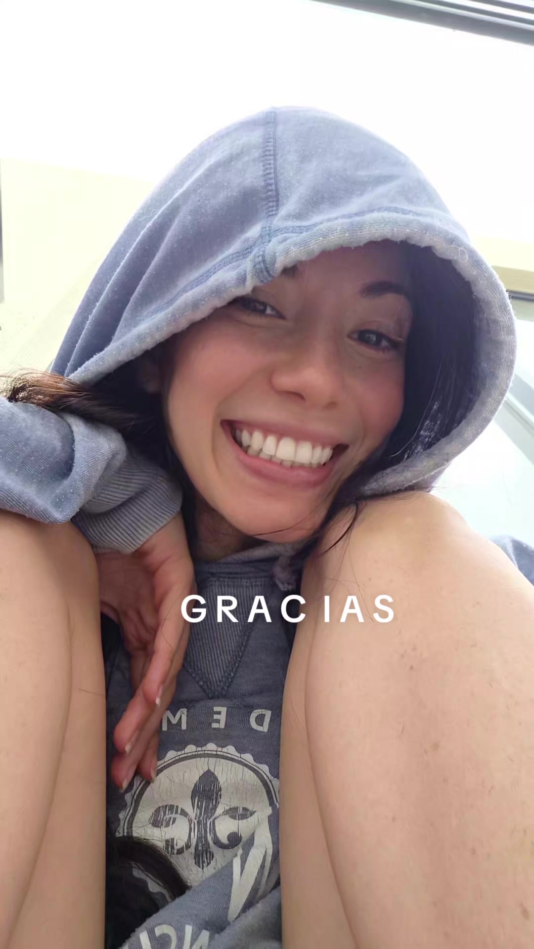 @Desquehacerada