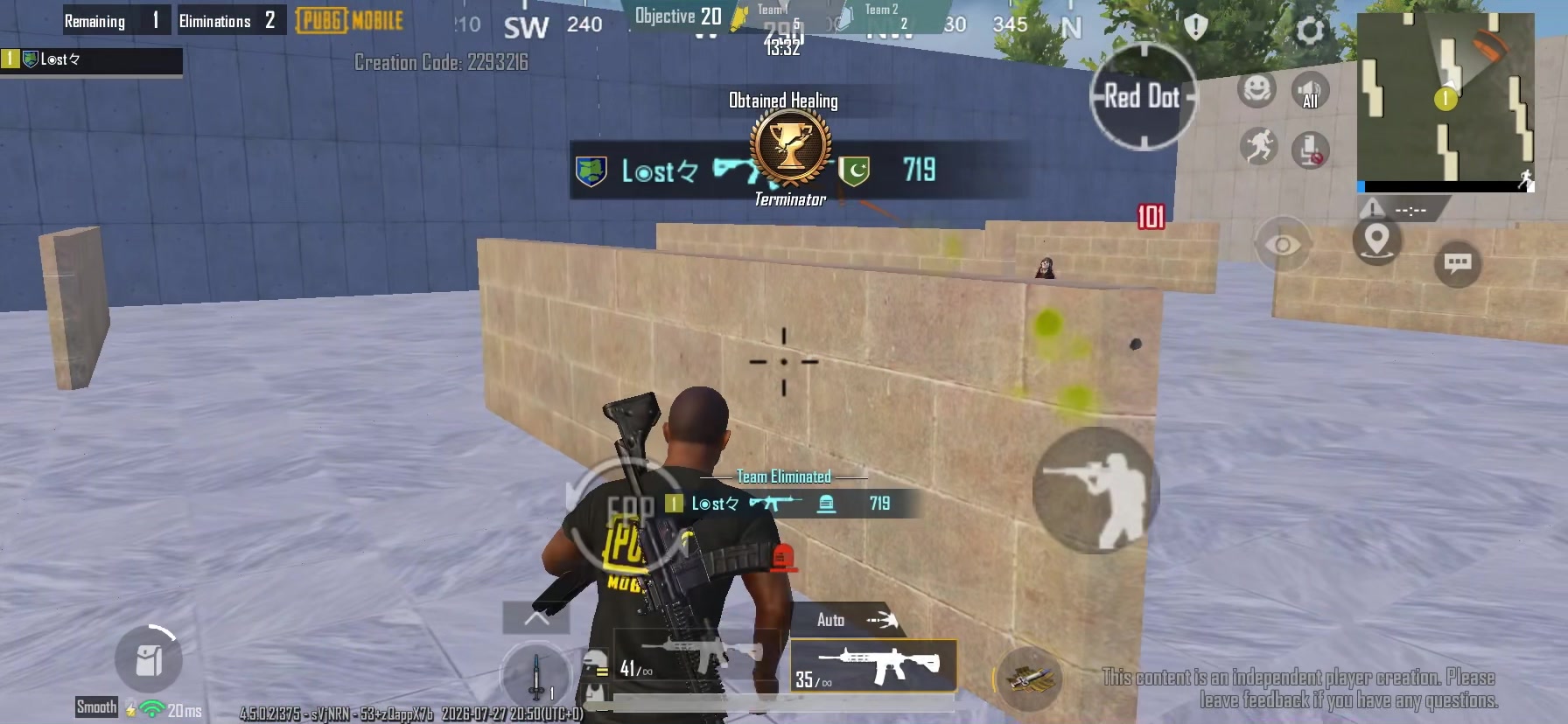 @Lost ???