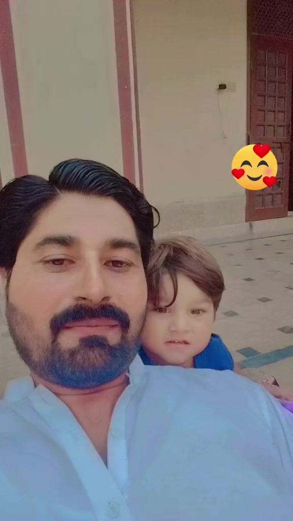 @Tuseef Rana