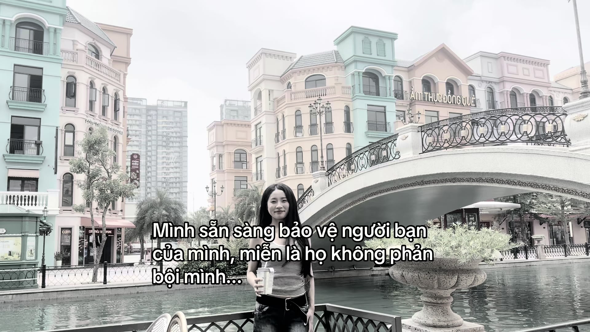 @L&ecirc; Hương Giang