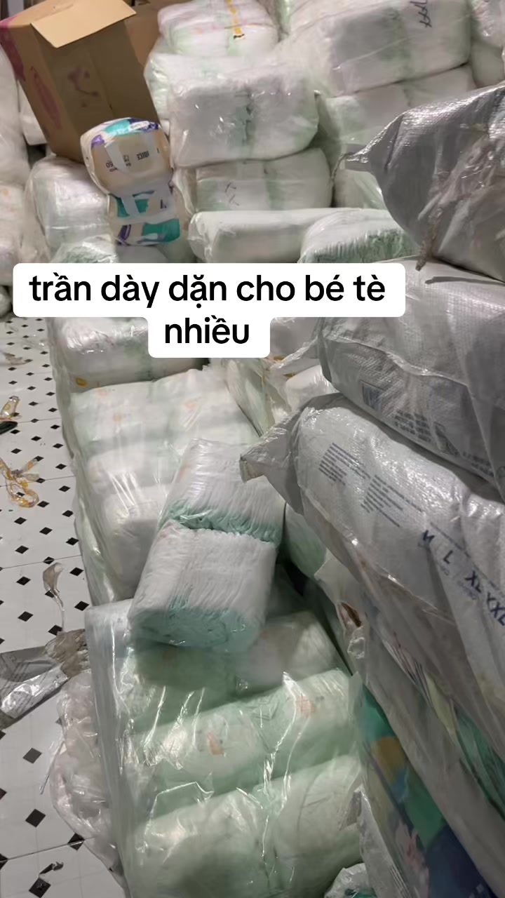@Bỉm Ngọc Huyền