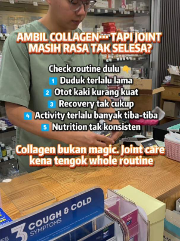 @MrHee Pharmacist