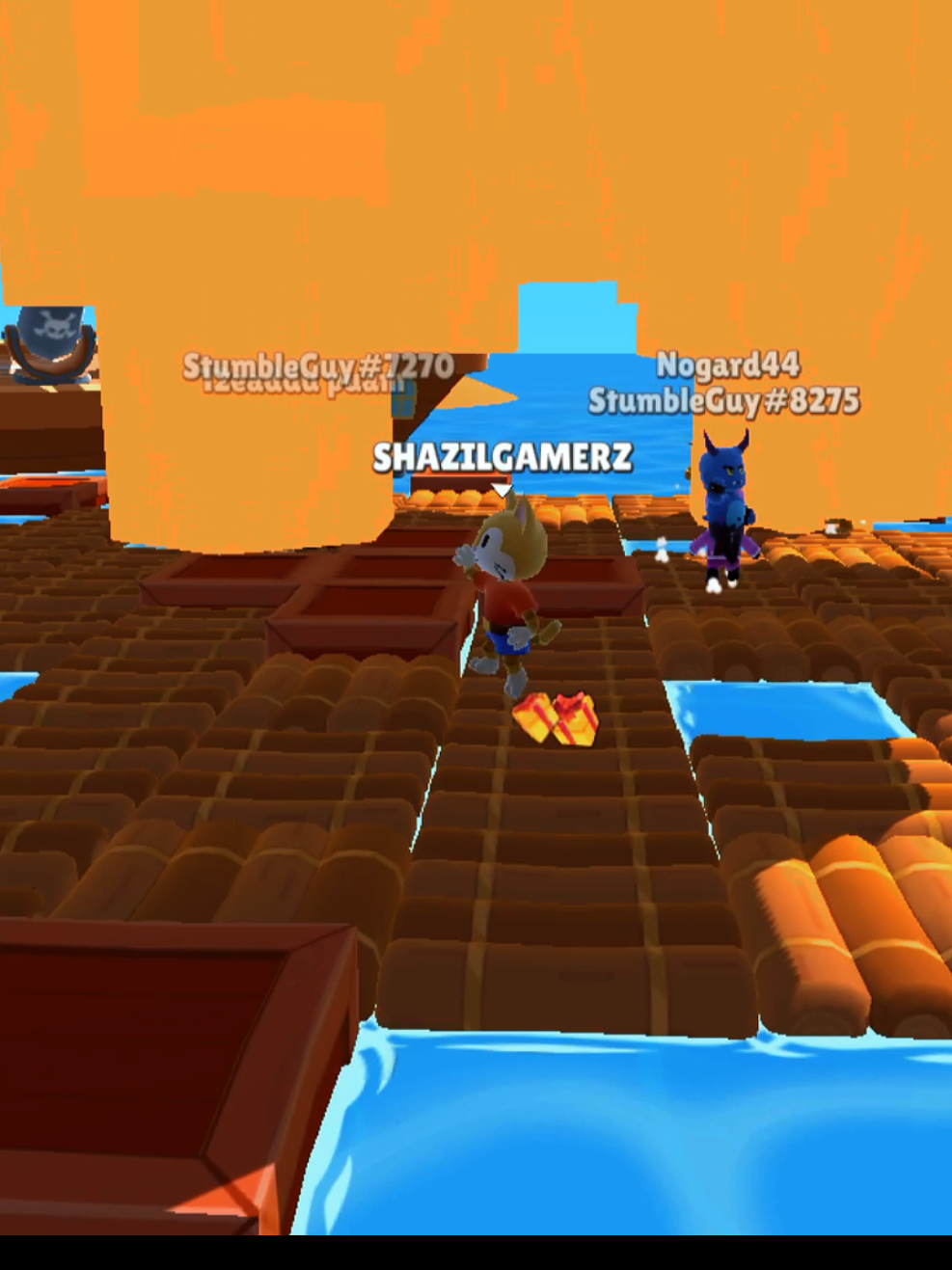 @SHAZIL GAMERZ YT