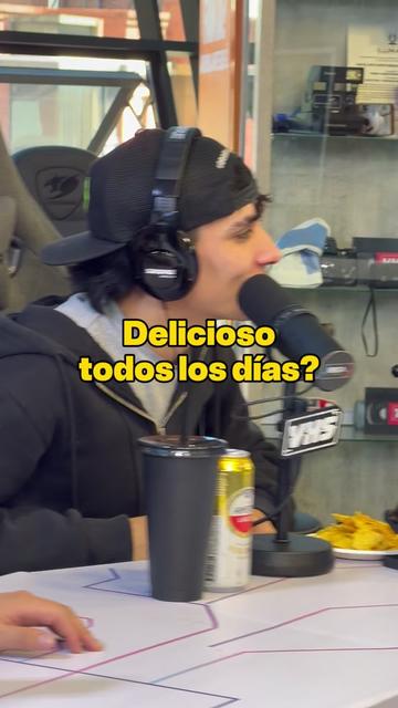 @VHS CANAL DE STREAM