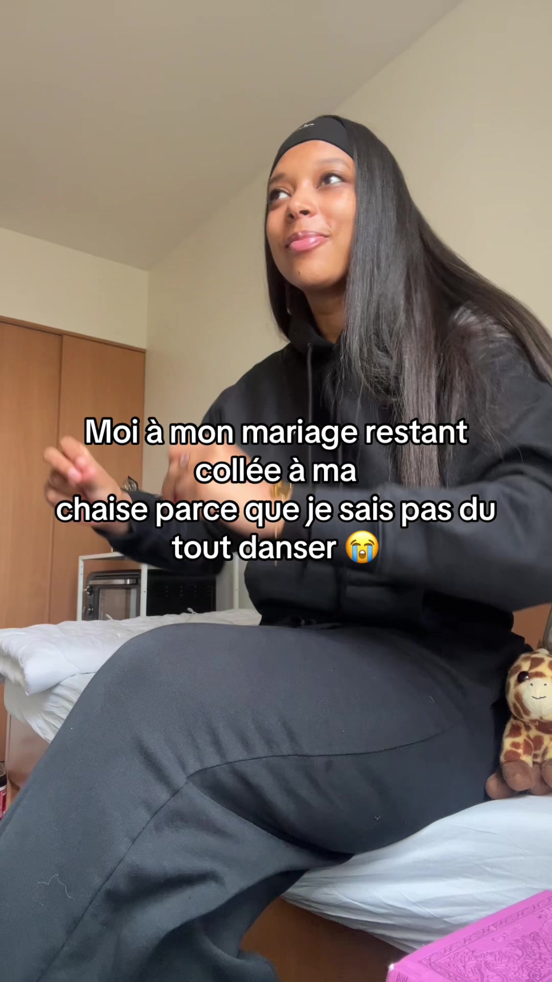 @Marie