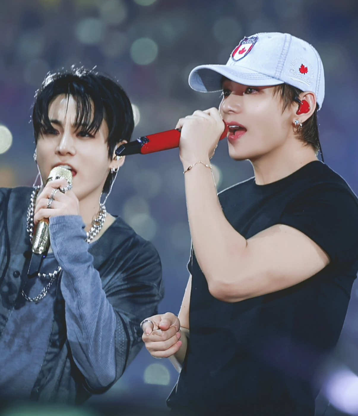 @⁷⟭⟬BTSVT𖧷&sup1;&sup3;