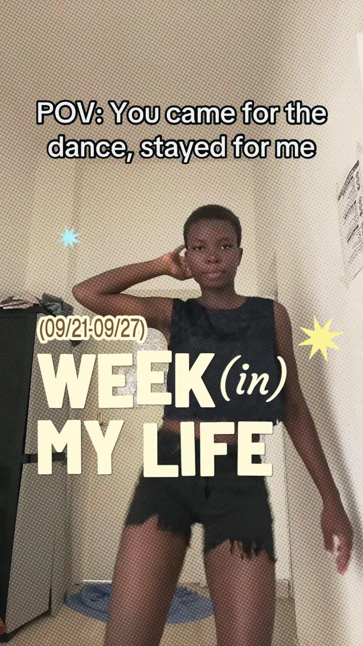 @Fatima | Dance 💃