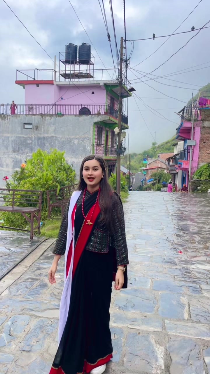 @Purnima Baral