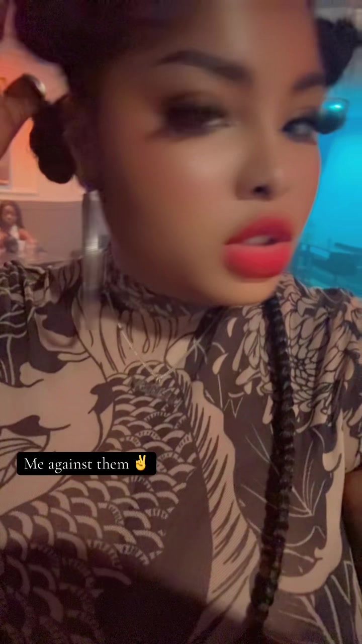 @Courtney chun-li