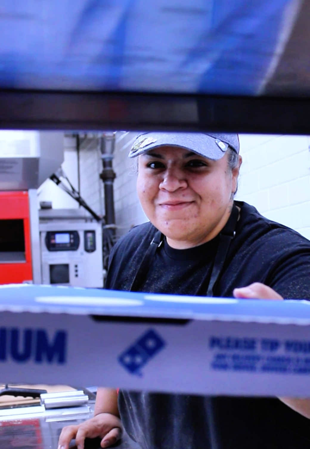 @Domino's Pizza | Hondo, Tx