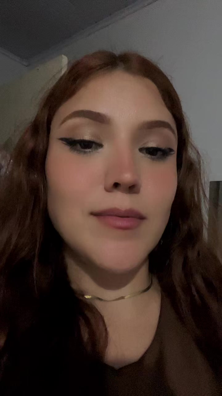 @Roberta Caroline