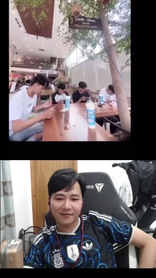 @Esports VN🇻🇳